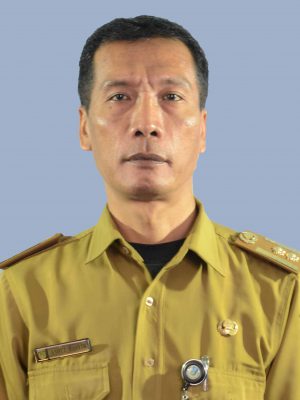 Abdul Basyir S Pd SMK Negeri 1 Grati