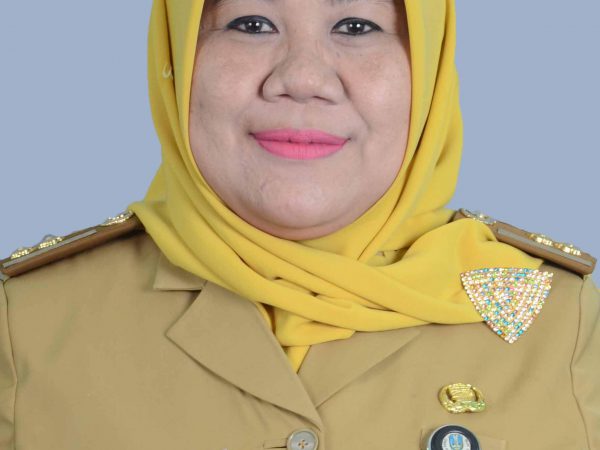 Siti Nur Aini, S.T